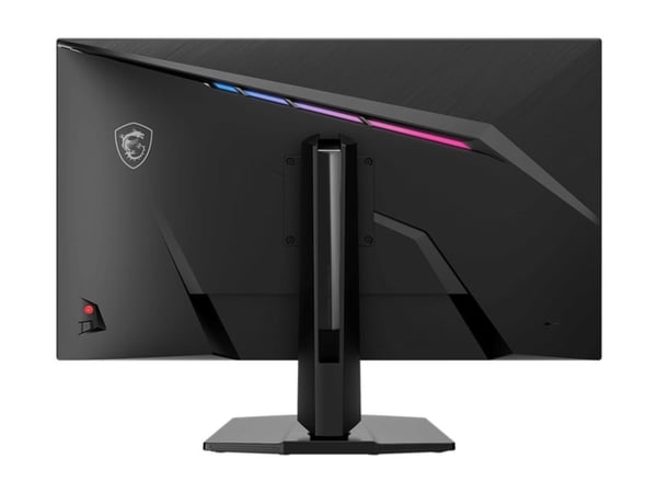 MSI MAG 322URDF E16 - LED-skjerm - gaming - 32" (31.5" synlig) - 3840 x 2160 UHD @ 320 Hz - Fast IPS - 450 cd/m² - 1000:1 - DisplayHDR 400 - 0.5 ms...