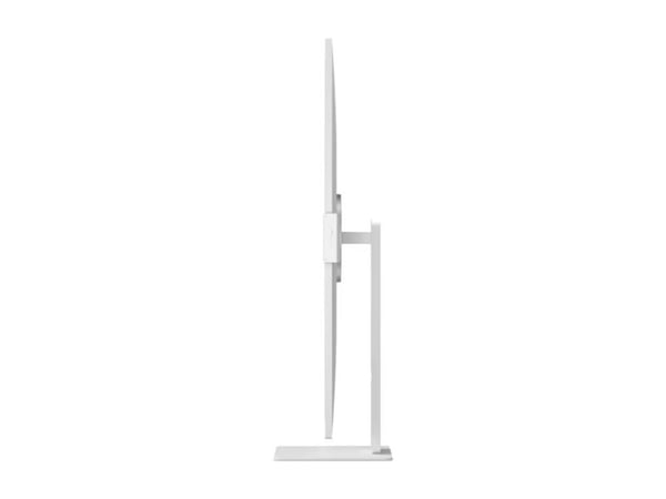 LG 32U850SA-W - LCD-skjerm - Smart - 32" (31.5" synlig) - 3840 x 2160 4K @ 60 Hz - IPS - 400 cd/m² - 1000:1 - HDR10 - 5 ms - 2xHDMI, 3xUSB-C - høyt...