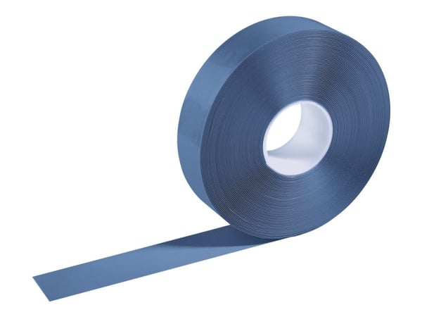 Durable 172502, Sininen, Merkintänauha, 5 cm, 30 m, 1,2 mm