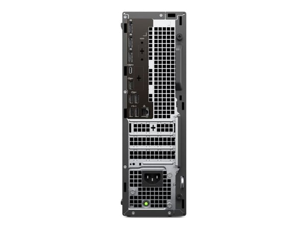 DELL Pro Max FCS1250, Intel Core Ultra 7, 265, 16 GB, 512 GB, Windows 11 Pro, 64-bittinen
