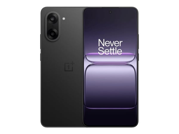 OnePlus Nord CE5 128GB/8GB - Black Infinity