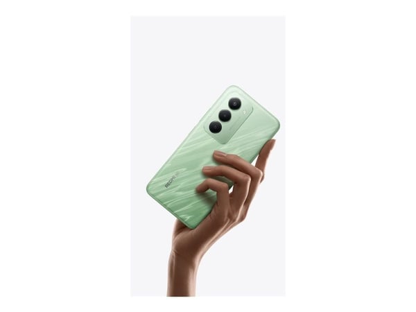 Xiaomi Redmi 15 5G 4/128GB vihreä