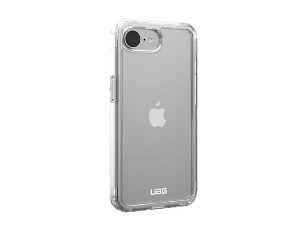 UAG - Plyo for iPhone 16e/17e - Ice