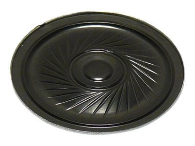 Visaton K 40 - 50 Ohm - Høyttalerdriver - 1 watt - 1.6"
