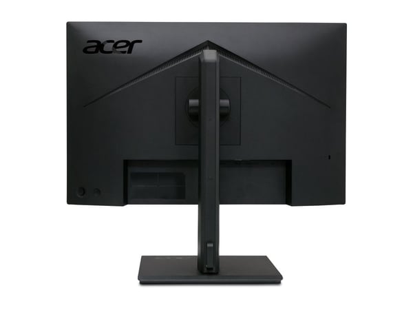 Acer Vero B277U Gbmiiprzx - B7 Series - LED-skjerm - 27" - 2560 x 1440 @ 120 Hz - IPS - 350 cd/m² - 1500:1 - HDR10 - 4 ms - 2xHDMI, DisplayPort - h...