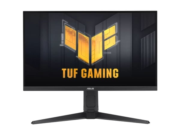 ASUS TUF Gaming VG27AQL5A - LED-skjerm - gaming - 27" - 2560 x 1440 QHD @ 210 Hz - Fast IPS - 400 cd/m² - 1300:1 - DisplayHDR 400 - 0.3 ms - 2xHDMI...