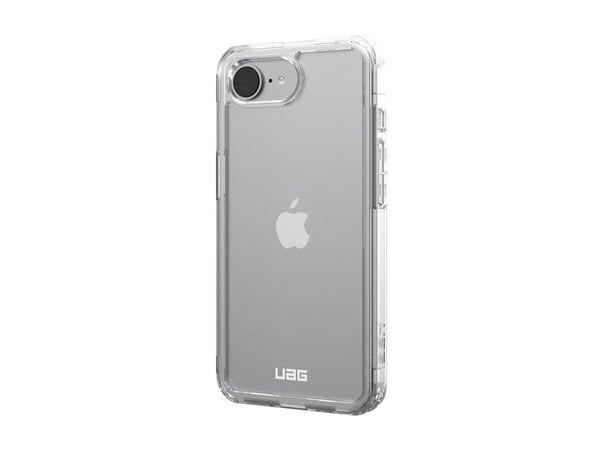UAG - Plyo for iPhone 16e/17e - Ice