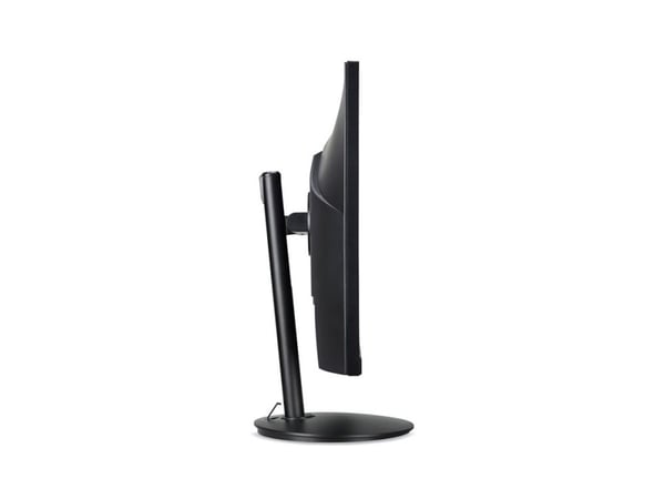 Acer Vero CB272U Gbmiiprx - CB2 Series - LED-skjerm - 27" - 2560 x 1440 QHD @ 120 Hz - IPS - 350 cd/m² - 1500:1 - HDR10 - 1 ms - 2xHDMI, DisplayPor...