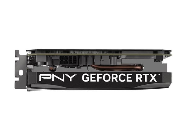 PNY - Grafikkort - GeForce RTX 5050 - 8 GB GDDR7 - PCIe 5.0 x8 - boks