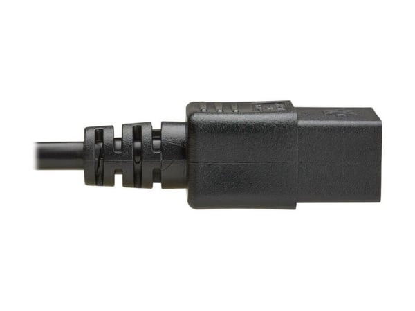 Eaton P050-2P5M-EU, 2,5 m, CEE7/7, IEC C19, H05VV-F, 250 V, 16 A
