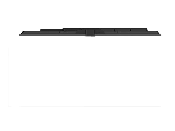 Hisense GoBoard Live 75MR6DE - 75" Diagonalklasse MR6DE Series LED-bakgrunnsbelyst LCD-skjerm - interaktiv - med built-in interactive whiteboard, t...