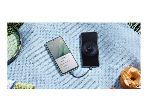 Xiaomi Redmi 15 5G 4/128GB vihreä