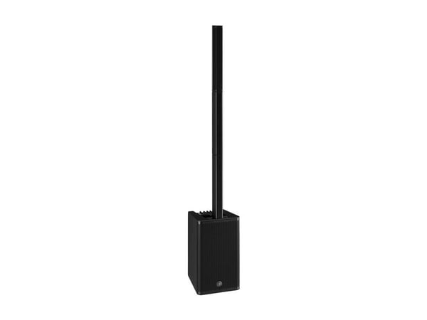 Yamaha STAGEPAS 1K mkll - Kaiutin - PA-järjestelmään - langaton - Bluetooth - App-ohjattu