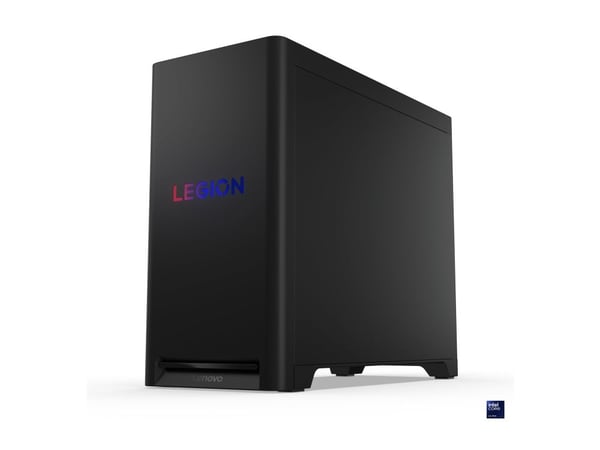 Lenovo Legion T5 30IAX10 90YE - Tower gaming - Core Ultra 9 275HX / inntil 5.4 GHz - RAM 32 GB - SSD 2 TB - NVMe - GeForce RTX 5070 - Gigabit Ether...