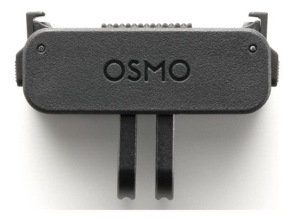 Osmo Dual-Direction Quick-ReleaseFoldable Adapter Mount