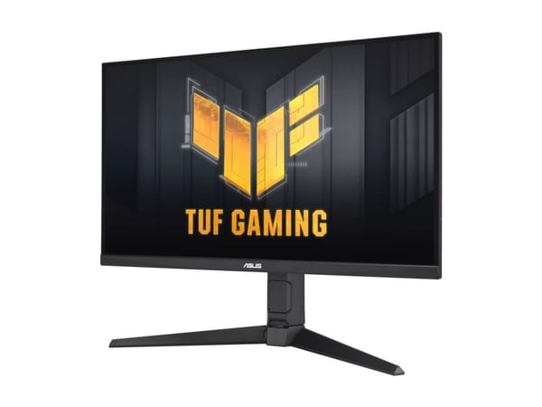 ASUS TUF Gaming VG27AQL5A - LED-skärm - spel - 27" - 2560 x 1440 QHD @ 210 Hz - Fast IPS - 400 cd/m² - 1300:1 - DisplayHDR 400 - 0.3 ms - 2xHDMI, D...