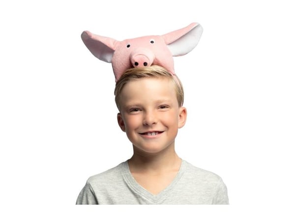 Grå hårbåge