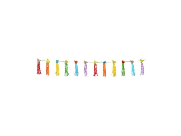 Hawaii fransgirlang, 3 m