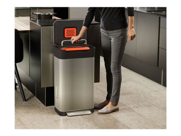 Joseph Joseph Intelligent Waste Titan 30030 30l