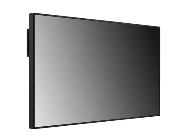 LG 75XS4P-B.AEU, Digitaalinen litteä infotaulu, 190,5 cm (75"), LED, 3840 x 2160 pikseliä, 24/7