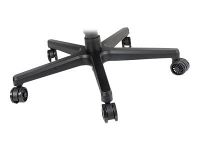 Anda Seat T-Pro II, Käsinojallinen pelituoli, 200 kg, pehmustettu istuin, Pehmustettu selkänoja, 216 cm, Musta