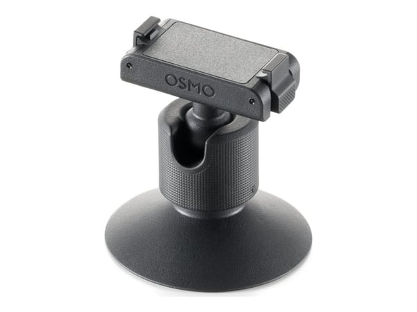OSMO NANO Bidirectional Magnetic Ball Head Assembly