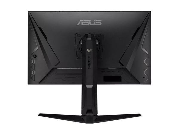 ASUS TUF Gaming VG279QML5A - LED-skjerm - gaming - 27" - 1920 x 1080 Full HD (1080p) @ 240 Hz - Fast IPS - 400 cd/m² - 1000:1 - HDR10 - 0.3 ms - 2x...