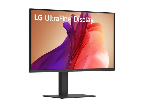 LG UltraFine 32U720A-B - LED-skjerm - 32" (31.5" synlig) - 3840 x 2160 4K UHD (2160p) @ 60 Hz - VA - 250 cd/m² - 3000:1 - HDR10 - 5 ms - 2xHDMI, Di...