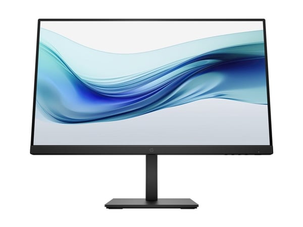 HP 324pe - Series 3 Pro - LED-skjerm - 24" (23.8" synlig) - 1920 x 1080 Full HD (1080p) @ 100 Hz - IPS - 250 cd/m² - 1000:1 - 5 ms - HDMI, VGA, Dis...