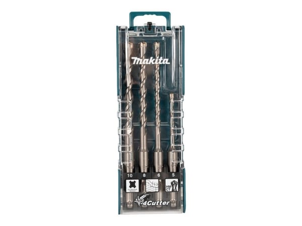 Makita E-14249, 4 stk