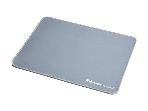Fellowes Breyta - Musematte - ekstra stor - marine