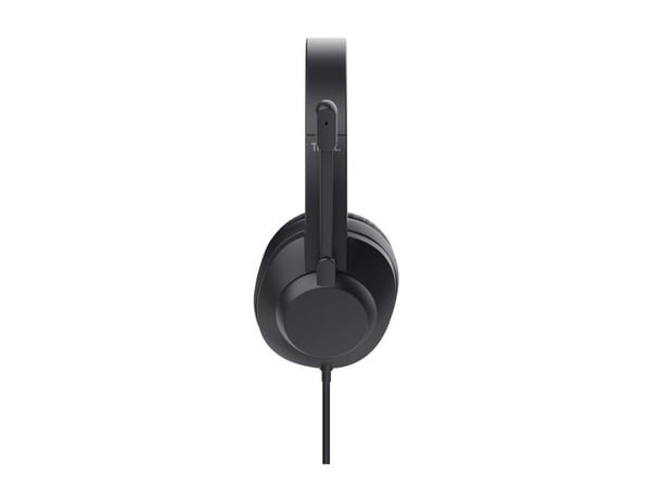 Trust Ayda Max - Headset - på örat - kabelansluten - 3,5 mm kontakt