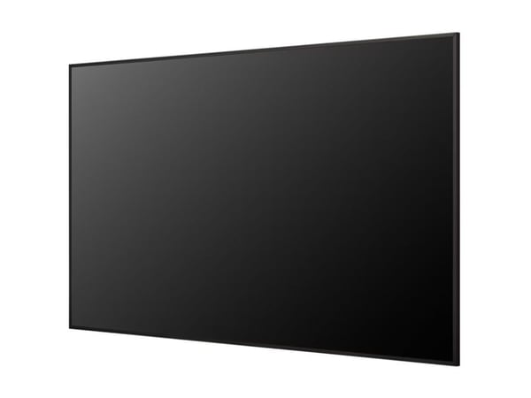 LG 75UH5N-M - 75" Diagonalklasse UH5N-M Series LED-bakgrunnsbelyst LCD-skjerm - intelligent skilting med Integrated Pro:Idiom - webOS - 4K UHD (216...