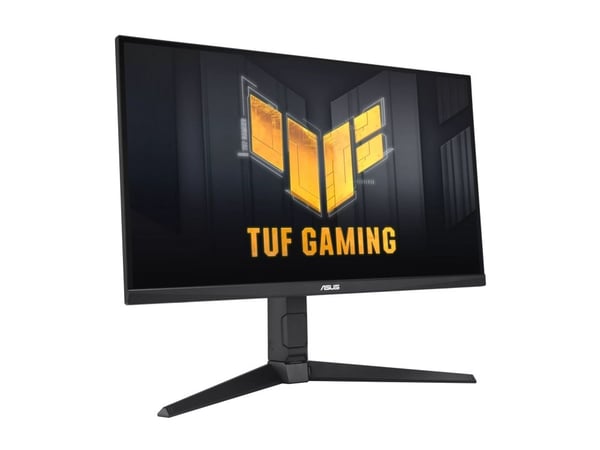 ASUS TUF Gaming VG27AQL5A - LED-skjerm - gaming - 27" - 2560 x 1440 QHD @ 210 Hz - Fast IPS - 400 cd/m² - 1300:1 - DisplayHDR 400 - 0.3 ms - 2xHDMI...