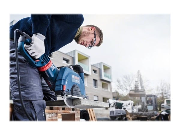 Bosch DIAMANTSKIVE 150MM PROF STONE