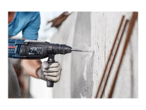 Bosch SDS-plus-5X - Bor - for betong, murverk, forsterket betong - 6.5 mm - SDS-plus - lengde: 210 mm