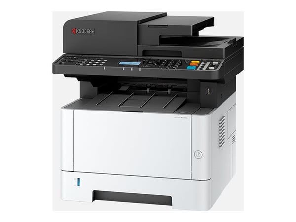 Kyocera ECOSYS MA3500x - Multifunksjonsskriver - S/H - laser - A4 (210 x 297 mm), Legal (216 x 356 mm) (original) - A4/Legal (medie) - opp til 35 s...
