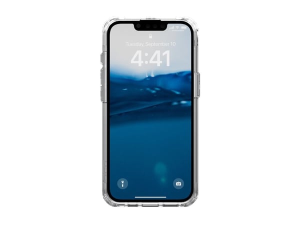 UAG - Plyo for iPhone 16e/17e - Ice