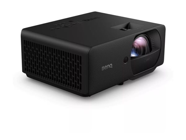 BenQ LH830ST Laser-simulaatioprojektori, 4K UHD (3840 x 2160), 4000 ANSI lumenia, 16:9, musta | Benq