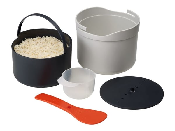 Joseph Joseph M-Cuisine mikroaaltouunin riisinkeitin