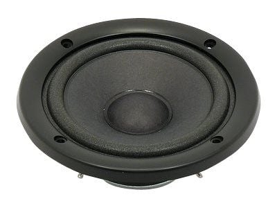 Visaton MR 130 8 Ohm - Høyttalerdriver - 80 watt