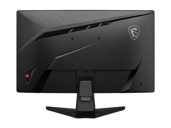 MSI MAG 242C-skjerm