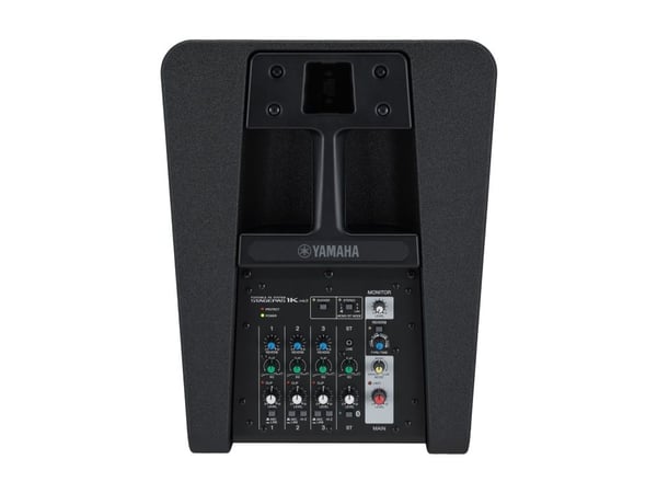 Yamaha STAGEPAS 1K mkll - Kaiutin - PA-järjestelmään - langaton - Bluetooth - App-ohjattu