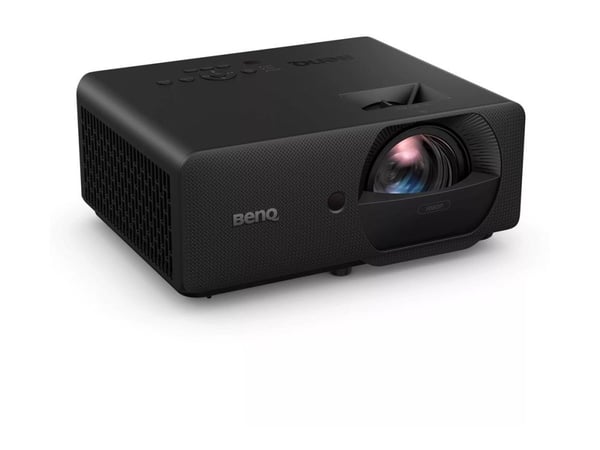 BenQ LH830ST Laser-simulaatioprojektori, 4K UHD (3840 x 2160), 4000 ANSI lumenia, 16:9, musta | Benq
