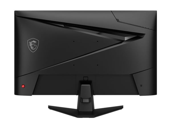 MSI MAG 274F, 68,6 cm (27"), 1920 x 1080 pikseliä, Full HD, LCD, 0,5 ms, musta