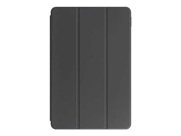 Xiaomi - Vikbart fodral för surfplatta - grå - för Xiaomi Redmi Pad 2