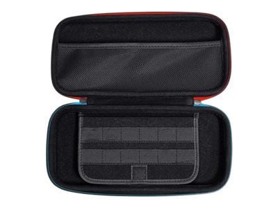 GXT 1251RB kovakotelo Nintendo Switch 2, punainen/sininen