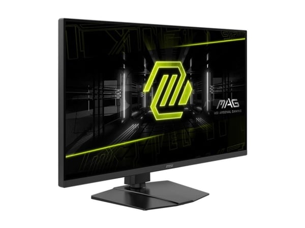 MSI MAG 322URDF E16 - LED-skjerm - gaming - 32" (31.5" synlig) - 3840 x 2160 UHD @ 320 Hz - Fast IPS - 450 cd/m² - 1000:1 - DisplayHDR 400 - 0.5 ms...