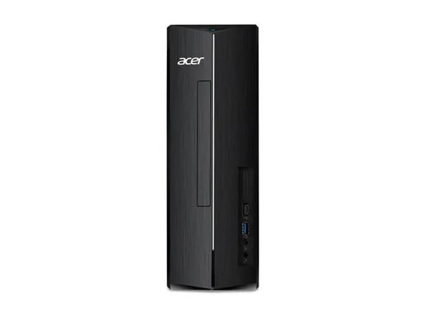 Acer Aspire XC-1860 - SFF Core Ultra 5 225 / inntil 4.9 GHz - RAM 16 GB - SSD 1.024 TB - Intel Graphics - Bluetooth, IEEE 802.11ax (Wi-Fi 6E) - Win...