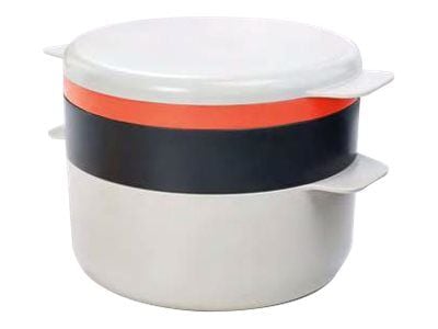 Joseph Joseph Joseph Joseph Joseph Joseph Joseph JJ-Set Mikrobølgeovnssett, 4 stk M-Kitchen